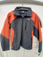 The North Face soft shell jacket Big Foot, maat M, Ophalen, Maat 48/50 (M), Zo goed als nieuw, Grijs
