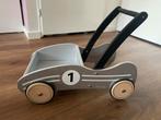 Pinolino loopwagen raceauto, Kinderen en Baby's, Speelgoed | Overig, Gebruikt, Ophalen
