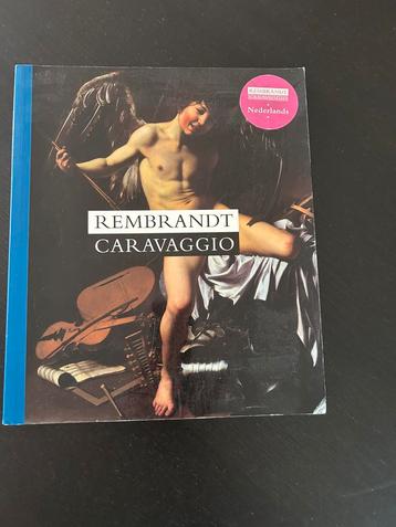 REMBRANDT/CARAVAGGIO beschikbaar voor biedingen