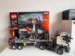 Lego 42043 mercedes benz arocs, Ophalen of Verzenden, Zo goed als nieuw