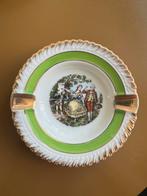 Asbak • schaaltje Limoges stijl, Antiek en Kunst, Antiek | Porselein, Ophalen of Verzenden