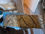 Exo terra achterwand 90x30, Dieren en Toebehoren, Ophalen, Gebruikt