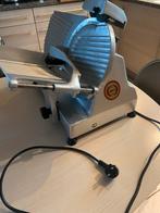 Professionele Vlees Snijmachine - Horeca Kwaliteit, Ophalen, Gebruikt