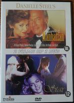Secrets of Manhattan & Star, Vanaf 6 jaar, Ophalen of Verzenden, Zo goed als nieuw, Actiethriller
