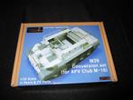 D-380,LEGEND 1-35,NO,LF1138,M39 Conversion Set (For AFV Club, Verzenden, Nieuw, Overige merken