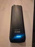 Bosch 400Wh smart 2024, Ophalen of Verzenden, Zo goed als nieuw