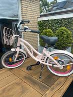 Alpino 16 inch roze fiets, Gebruikt, 16 inch, Ophalen