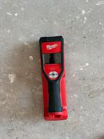 Milwaukee m12 leidingzoeker zonder accu’s, Ophalen of Verzenden, Gebruikt