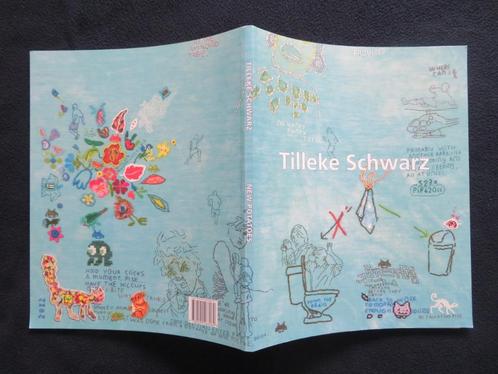 Tilleke Schwarz  -  New Potatoes, Boeken, Hobby en Vrije tijd, Zo goed als nieuw, Borduren en Naaien, Ophalen of Verzenden
