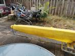 Kano alleen bellen 0615152966, Watersport en Boten, Kano's, Ophalen, Zo goed als nieuw, Twee personen