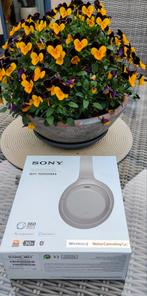 Sony WH-1000XM4 draadloze over-ear koptelefoon., Ophalen of Verzenden, Sony, Zo goed als nieuw