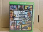 GTA 5 V Xbox One, Avontuur en Actie, Vanaf 18 jaar, 1 speler, Ophalen of Verzenden