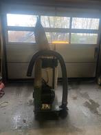 Houtstofafzuiger 1.1kW - Taiwan, Doe-het-zelf en Verbouw, Ventilatie en Afzuiging, Ophalen, Onbekend, Onbekend, Onbekend