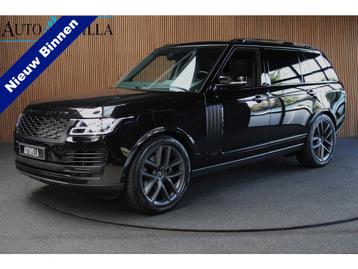 Land Rover Range Rover 2.0 P400e LWB Autobiography Vogue Vol beschikbaar voor biedingen