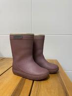 Paarse EN FANT laarzen maat 25, EN FANT, Meisje, Ophalen of Verzenden, Laarzen