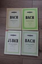 Bach Matthaus Passion (4 stuks), Klassiek, Zang, Ophalen of Verzenden, Zo goed als nieuw