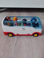 Playmobil 123 bus, Kinderen en Baby's, Speelgoed | Speelgoedvoertuigen, Ophalen of Verzenden, Zo goed als nieuw