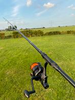 Karperhengel Ultimate, Watersport en Boten, Ophalen, Gebruikt, Complete set