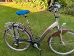 Batavus Easy Padova Damesfiets, Ophalen, Versnellingen, Batavus, 53 tot 56 cm