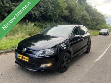 Volkswagen Polo 1.2 TDI BlueMotion Comfortline beschikbaar voor biedingen