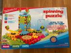Draaiende Puzzel - Creatief Speelgoed, Ophalen of Verzenden, Zo goed als nieuw, Overige merken