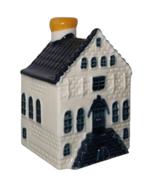 KLM huisje 4 - Keizersgracht 127 Amsterdam, Verzamelen, KLM Huisjes, Ophalen of Verzenden, Nieuw, 1 t/m 20, Gevuld