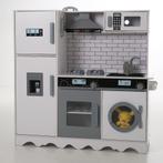 Kinderkeuken, Kinderen en Baby's, Ophalen, Zo goed als nieuw, Hout, Speelkeuken