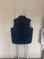 Parajumpers Bodywarmer Donkerblauw Maat L, Maat 52/54 (L), Blauw, Zo goed als nieuw, Verzenden