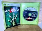 A 1516. Left 4 Dead voor XBOX360, Spelcomputers en Games, Games | Xbox 360, Ophalen of Verzenden, 1 speler, Zo goed als nieuw