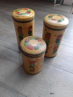 div. blikken - Verkade - Haga's - Davelaar - Douwe Egberts, Ophalen, Gebruikt, Overige, Verkade