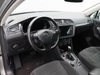 Volkswagen Tiguan 1.4 TSi 150 Pk Automaat 4Motion Highline |, Auto's, Automaat, Traction-control, Gebruikt, 4 cilinders