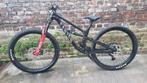 Canyon Spectral CF8 Medium, Fietsen en Brommers, Fietsen | Mountainbikes en ATB, Fully, Ophalen of Verzenden, Zo goed als nieuw