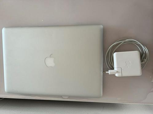 Macbook Pro 15inch (2010), Computers en Software, Apple Macbooks, Gebruikt, 15 inch, 2 tot 3 Ghz, Ophalen of Verzenden
