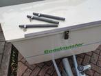 Eindstokken mini luifel hoofdtent vouwwagen Roadmaster, Ophalen, Zo goed als nieuw, Overige typen