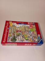 legpuzzel p3, Ophalen, 500 t/m 1500 stukjes, Gebruikt, Legpuzzel