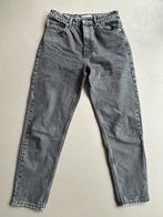 Stoere loose fit jeans maat 38, Kleding | Dames, Spijkerbroeken en Jeans, Verzenden, Zo goed als nieuw, Grijs, W30 - W32 (confectie 38/40)