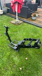 Zip frame, Ophalen, Zo goed als nieuw, Frame