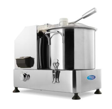 Maxima Keukenmachine / Cutter Mixer - 9 L beschikbaar voor biedingen