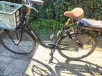 Spirit moeder fiets, Fietsen en Brommers, Fietsen | Dames | Moederfietsen, Ophalen, 2 zitjes, Gebruikt, Overige merken