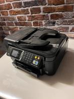 Epson Wf-3620 printer, Computers en Software, Printers, Ophalen, Zo goed als nieuw, Printer