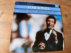Tom Jones - Tom Jones, Verzenden, 1960 tot 1980, Gebruikt, 12 inch