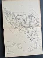 Atjeh, H.C. Zentgraaff / 1935 / Marechaussee Ned. Indië, Ophalen of Verzenden, Zo goed als nieuw, Landmacht, Voor 1940