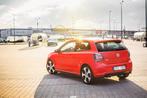 Voorlip sideskirt achterlip - Volkswagen Polo 6R GTi 10-14, Ophalen of Verzenden