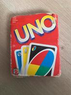 UNO, Ophalen, Zo goed als nieuw