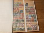 Oud stockboek Noord-Afrika, veel Franse gebieden, Postzegels en Munten, Postzegels | Volle albums en Verzamelingen, Ophalen of Verzenden