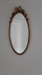 Mooi Spiegeltje., Antiek en Kunst, Ophalen of Verzenden, Minder dan 50 cm, Minder dan 100 cm