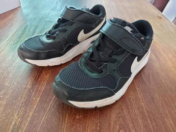 Kinderschoenen Nike maat 31 beschikbaar voor biedingen