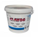 Clay helder vijverwater  binding van klei via vijverfilter, Heeschkoi, Nieuw, Vijverfilter, Info@heeschkoi.nl