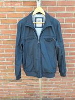 Crossfield zomerjas 52, Kleding | Heren, Ophalen of Verzenden, Zo goed als nieuw, Maat 52/54 (L), Grijs