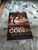 Harlan Coben - Eens beloofd, Boeken, Ophalen of Verzenden, Gelezen
